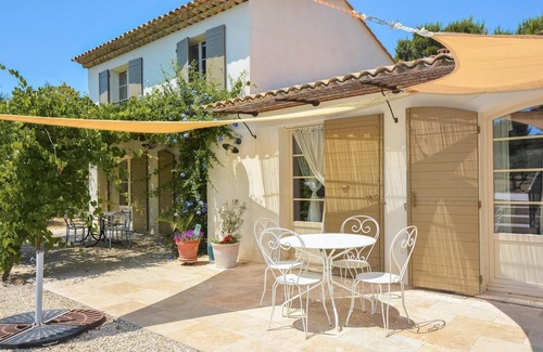 Eygalieres House | 4 bedroom cozy home in Eygalières