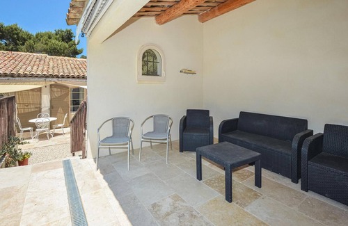 Eygalieres House | 4 bedroom cozy home in Eygalières