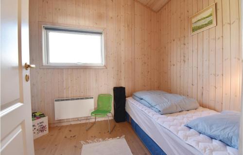 Næs House | 4 Bedroom Cozy Home In Assens