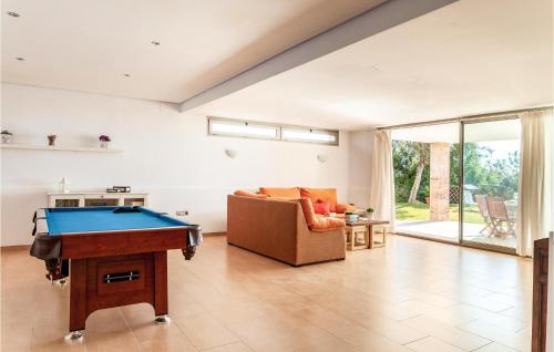 El Rompido House | 4 Bedroom Cozy Home In Cartaya