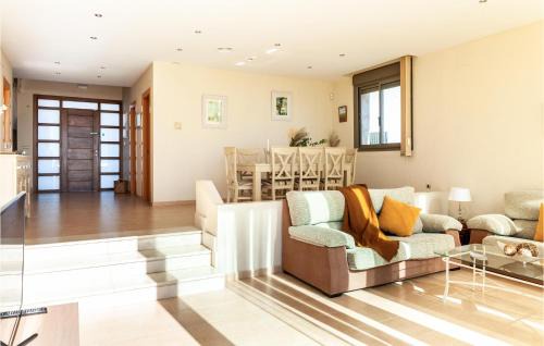 El Rompido House | 4 Bedroom Cozy Home In Cartaya