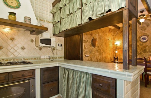 Marratxi House | 4 bedroom cozy home in Marratxí