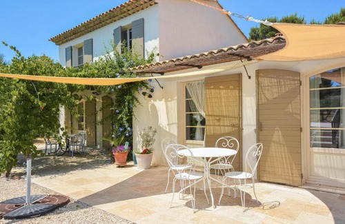 Eygalieres House | 4 Bedroom Cozy Home In Eygalières