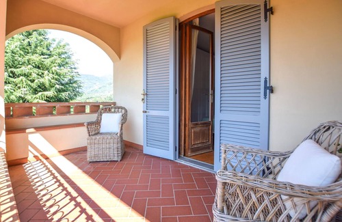 Camaiore House | 4 bedroom cozy home in Camaiore