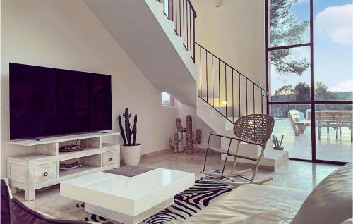 Lorgues House | 4 Bedroom Cozy Home In Lorgues