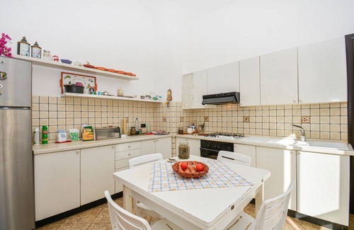Ragusa House | 4 bedroom cozy home in Ragusa