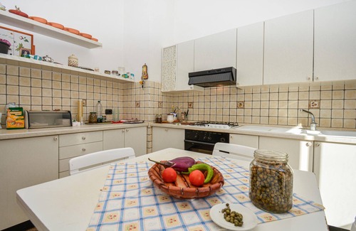 Ragusa House | 4 bedroom cozy home in Ragusa