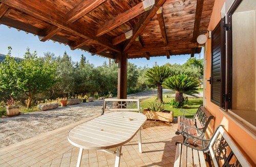 Ragusa House | 4 bedroom cozy home in Ragusa