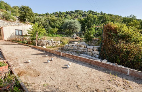 Ragusa House | 4 bedroom cozy home in Ragusa