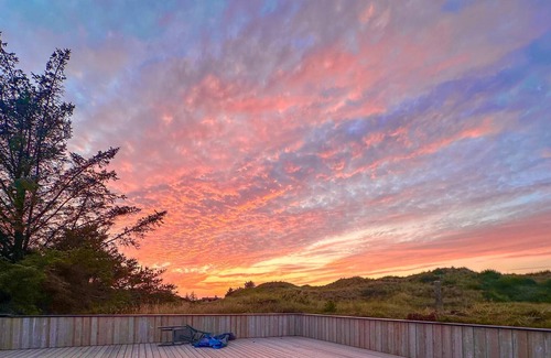 Saltum House | 4 bedroom cozy home in Saltum