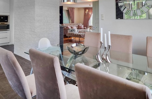 Angered House | 4 bedroom cozy home in Angered