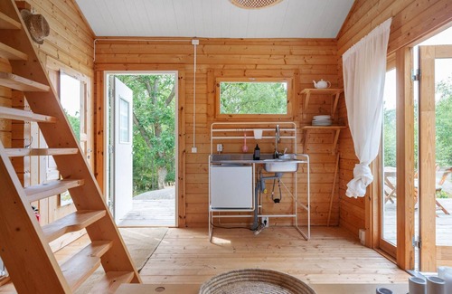 Lysekil House | 4 bedroom cozy home in Lysekil