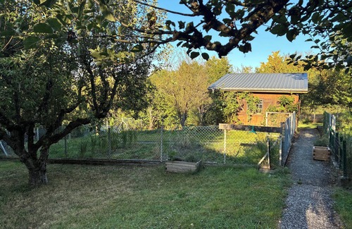 Sarreguemines House | 4-bedroom eco-renovated house in a natural setting - dogs welcome