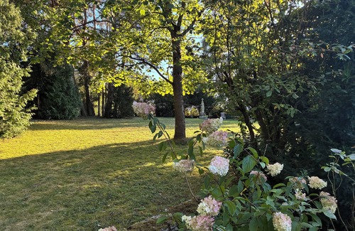 Sarreguemines House | 4-bedroom eco-renovated house in a natural setting - dogs welcome