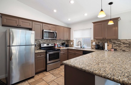 Encanto House | 4 bedroom Encanto family home