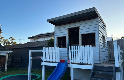 Frankston South House | 4 bedroom family home.