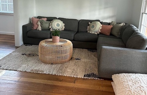 Frankston South House | 4 bedroom family home.