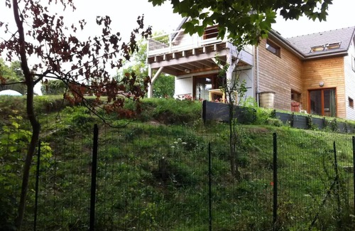Carrieres-sous-Poissy House | 4 Bedroom Private vacation home in CarriÃ¨res-sous-Poissy