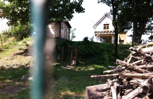 Carrieres-sous-Poissy House | 4 Bedroom Private vacation home in CarriÃ¨res-sous-Poissy