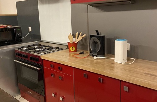 Saint-Bris-le-Vineux House | 4 Bedroom Private vacation home in Saint-Bris-le-Vineux