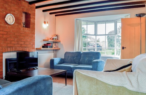Shottery Cottage | 4 bedroom accommodation in Stratford-upon-Avon