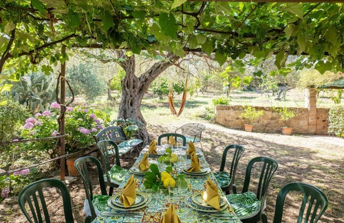 Acquedolci House | 4 bedroom gorgeous home in Acquedolci