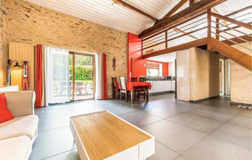 Bouguenais House | 4 Bedroom Gorgeous Home In Bouguenais