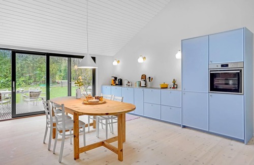 Hoensinge House | 4 bedroom gorgeous home in Vig