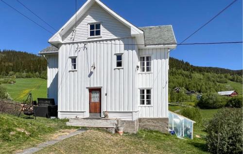 Vang House | 4 Bedroom Gorgeous Home In Ryfoss
