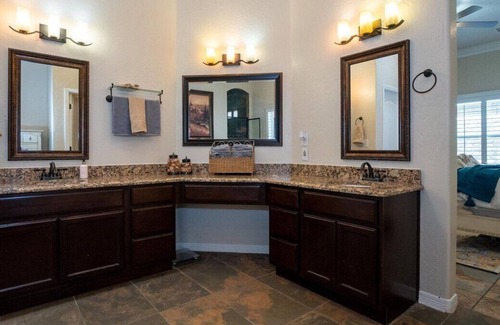 Biggs Field House | 4 bedroom gorgeous home Eastside El Paso