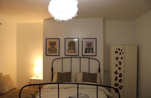 Hoxton Apartment | 4 Bedroom Guest Apartment in the Heart of Shoreditch