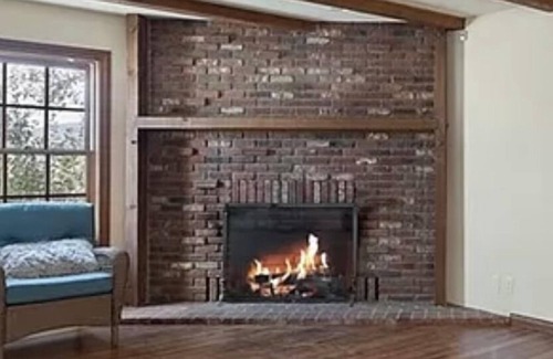 Leona Valley Cottage | 4 bedroom Hilltop cottage