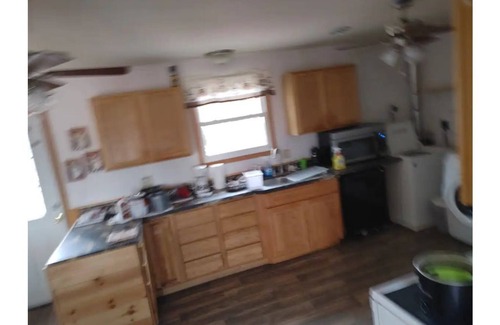 Oxford Apartment | 4 Bedroom home, 2 large decks, handicap accessible