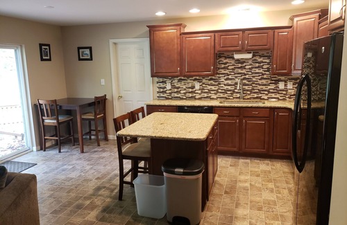 Harrisburg House | 4 Bedroom Home Close to Hersheypark and the Farm Show Complex