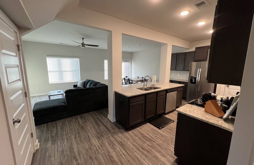 Normal House | 4-Bedroom Home in Northwest Hunstville