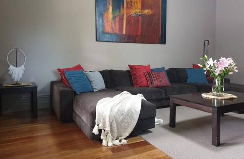 Tanunda House | 4 Bedroom Home in the Heart of Tanunda