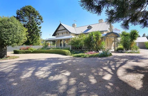Tanunda House | 4 Bedroom Home in the Heart of Tanunda