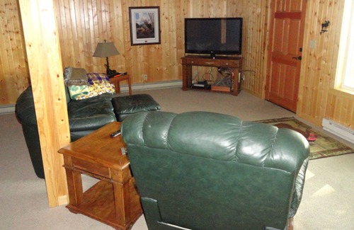 Park Rapids Cabin | 4 bedroom home, positioned on desireable Dakota Shores beach