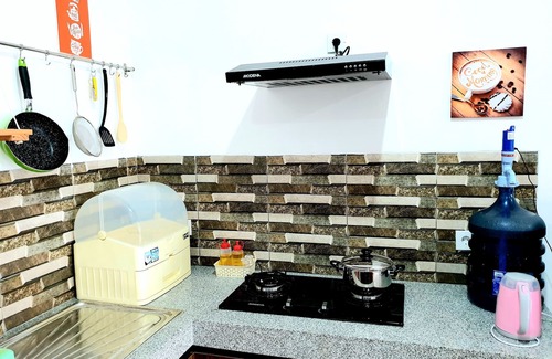 Mahendradatta House | 4 Bedroom Home with Pool near Canggu and Seminyak