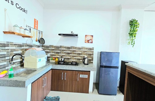 Mahendradatta House | 4 Bedroom Home with Pool near Canggu and Seminyak
