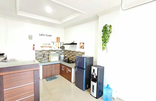 Mahendradatta House | 4 Bedroom Home with Pool near Canggu and Seminyak