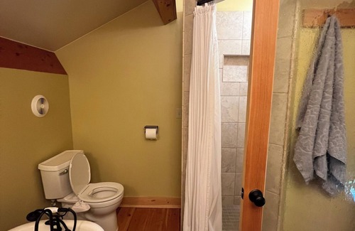 West Yellowstone House | 4-bedroom house in West Yellowstone on the way to Big Sky and Bozeman