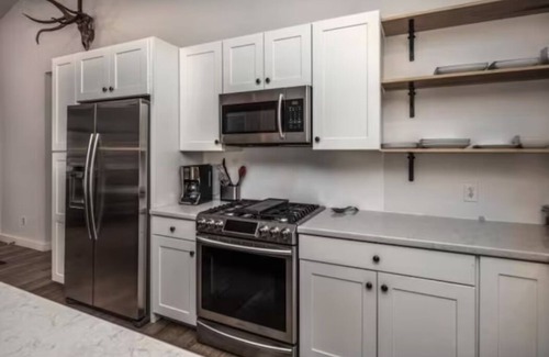 Alto House | 4 Bedroom House/Cabin - Sleeps 10