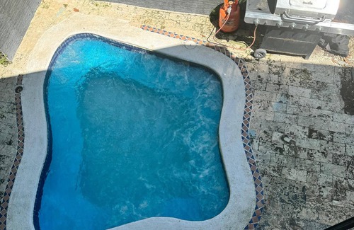 Viejo Arroyo Hondo House | 4-bedroom house in beautiful Santo Domingo with picuzzi, WiFi, Live the dream