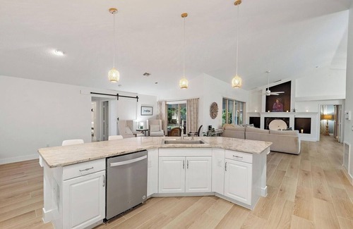 Port Saint Lucie House | 4-bedroom house in Port St. Lucie