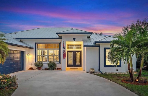 Port Saint Lucie House | 4-bedroom house in Port St. Lucie