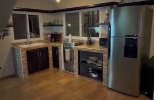 Escuintla House | 4-bedroom house in amazing Escuintla with AC and poolnShort drive to Antigua