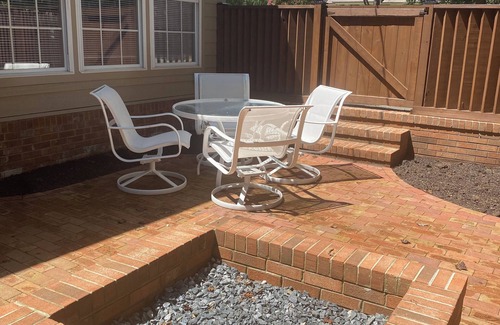 Greensboro House | 4-bedroom house in Greensboro.