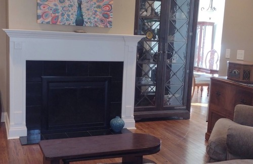 Vicksburg House | 4-bedroom house in historic Vicksburg with AC, WiFi, Pet friendly.
