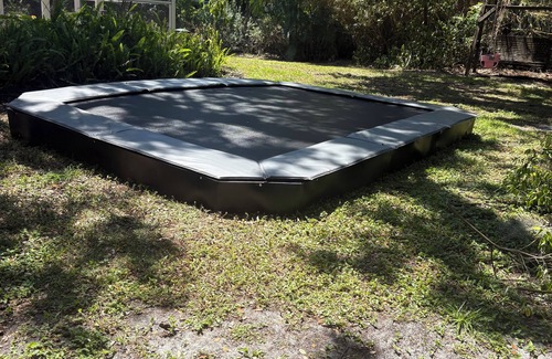 Fruitville House | 4-bedroom house in marvelous Sarasota with fitness room, AC, WiFi
